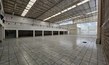 BODEGA EN VENTA EN VIA MORELOS ECATEPEC