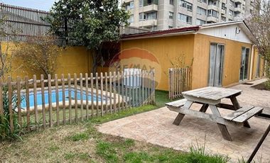 ¡Gran oportunidad de inversión en La Cisterna!