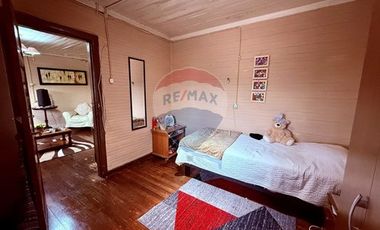 ¡Gran oportunidad de inversión en La Cisterna!