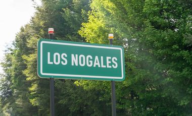 Venta Parcela Villarrica Ñancul