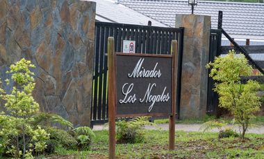 Venta Parcela Villarrica Ñancul