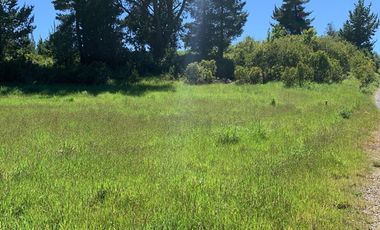 Venta Parcela Villarrica Ñancul