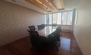 Excelente Amplia oficina Av. Holanda Providencia