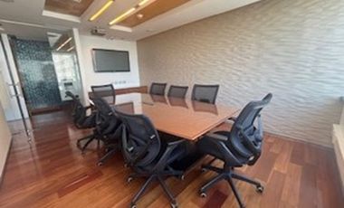 Excelente Amplia oficina Av. Holanda Providencia