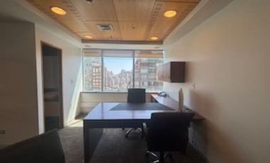 Excelente Amplia oficina Av. Holanda Providencia