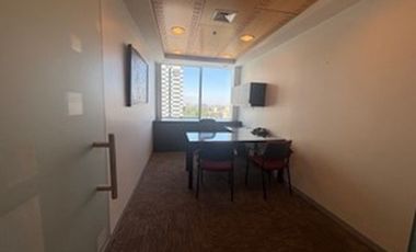 Excelente Amplia oficina Av. Holanda Providencia