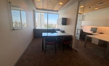 Excelente Amplia oficina Av. Holanda Providencia