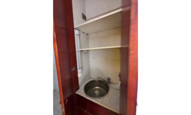 Oficina 46 m2 Mall Mirage