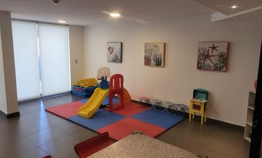 Oportunidad venta departamento 2D+1B