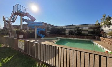 Oportunidad venta departamento 2D+1B