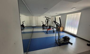 Oportunidad venta departamento 2D+1B