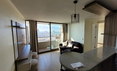 Oportunidad venta departamento 2D+1B