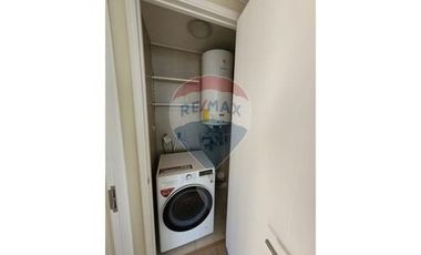 Oportunidad venta departamento 2D+1B