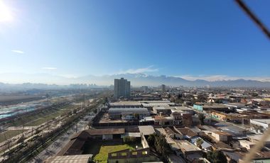 Oportunidad venta departamento 2D+1B