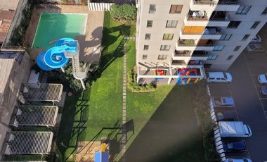 Oportunidad venta departamento 2D+1B