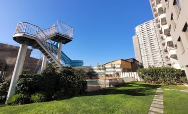 Oportunidad venta departamento 2D+1B