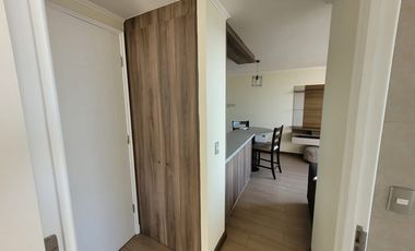 Oportunidad venta departamento 2D+1B