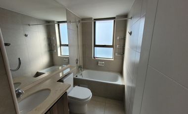 Oportunidad venta departamento 2D+1B