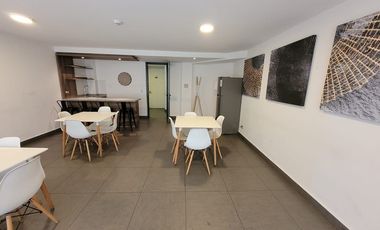 Oportunidad venta departamento 2D+1B