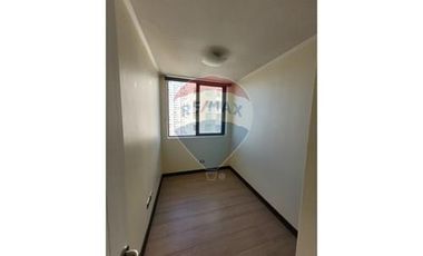 Oportunidad venta departamento 2D+1B