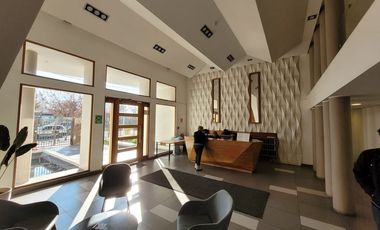 Oportunidad venta departamento 2D+1B