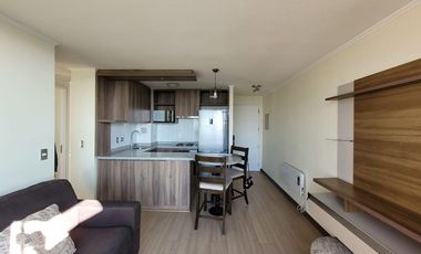 Oportunidad venta departamento 2D+1B