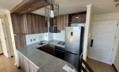 Oportunidad venta departamento 2D+1B