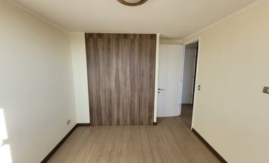 Oportunidad venta departamento 2D+1B