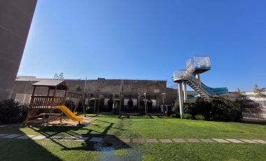 Oportunidad venta departamento 2D+1B