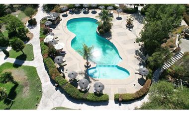 EXCLUSIVO RESORT ECOTURÍSTICO EN COLLIGUAY