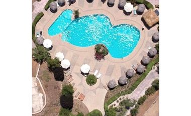 EXCLUSIVO RESORT ECOTURÍSTICO EN COLLIGUAY