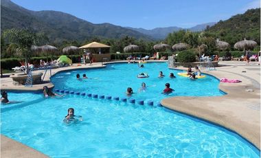 EXCLUSIVO RESORT ECOTURÍSTICO EN COLLIGUAY