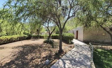 EXCLUSIVO RESORT ECOTURÍSTICO EN COLLIGUAY