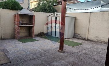 Casa en arriendo - Peñaflor