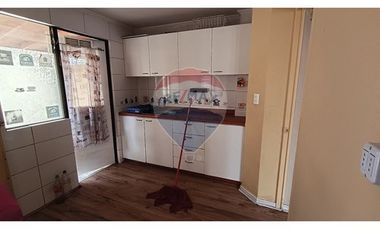 Casa en arriendo - Peñaflor