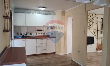 Casa en arriendo - Peñaflor