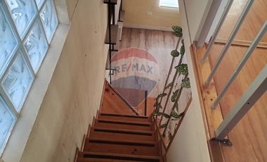 Casa en arriendo - Peñaflor