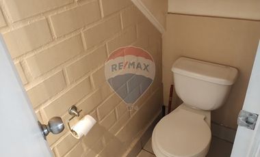 Casa en arriendo - Peñaflor