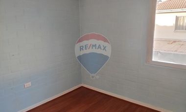 Casa en arriendo - Peñaflor