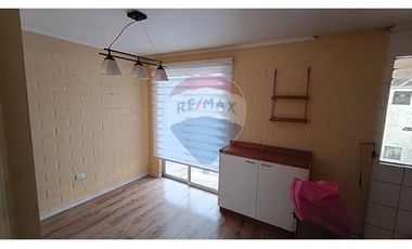 Casa en arriendo - Peñaflor