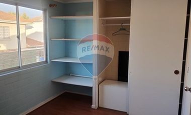 Casa en arriendo - Peñaflor