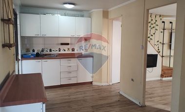 Casa en arriendo - Peñaflor