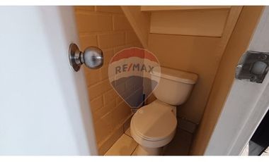 Casa en arriendo - Peñaflor