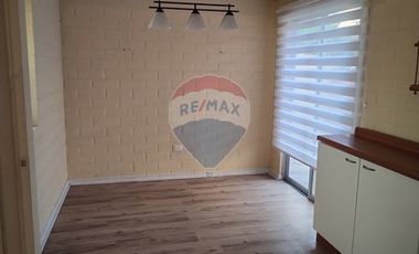 Casa en arriendo - Peñaflor