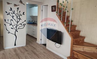 Casa en arriendo - Peñaflor