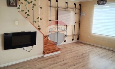 Casa en arriendo - Peñaflor