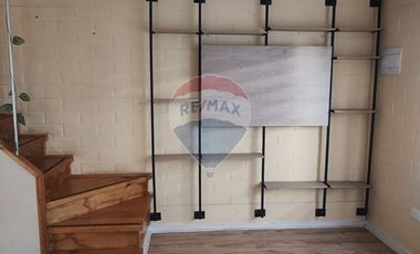 Casa en arriendo - Peñaflor