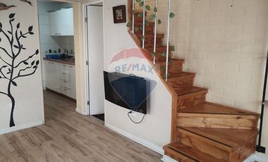 Casa en arriendo - Peñaflor