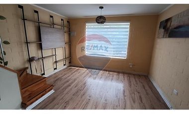 Casa en arriendo - Peñaflor