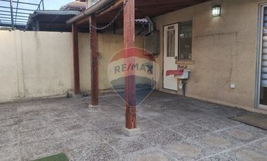 Casa en arriendo - Peñaflor